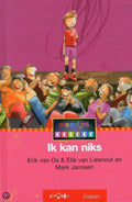 IK KAN NIKS - Erik van Os, Elle van Lieshout