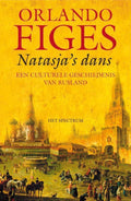Natasja's Dans - Orlando Figes