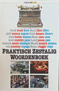 Praktisch zestalig woordenboek - Siling