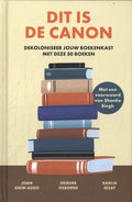 Dit is de canon - Joan Anim - Addo, Deirdre Osborne