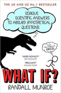 What If - Randall Munroe