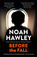 Before the Fall - Noah Hawley