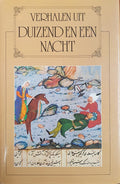 Verhalen uit duizend en een nacht - deel 14 - J.C. Mardrus