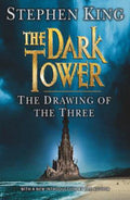 Dark Tower - Stephen King, Robin Furth