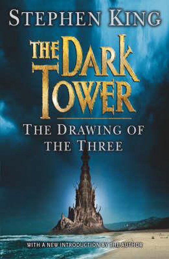 Dark Tower - Stephen King, Robin Furth