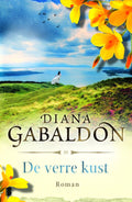 Reiziger 3 - De verre kust - Diana Gabaldon