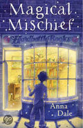 Magical Mischief - Anna Dale