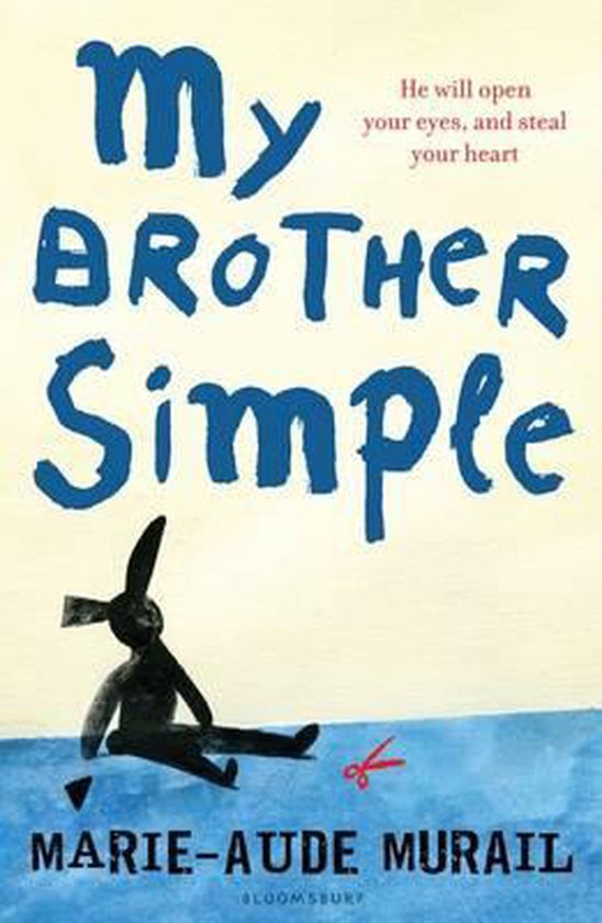My Brother Simple - Marie - Aude Murail