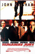 Runaway Jury (In het geding) - John Grisham