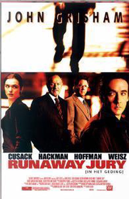 Runaway Jury (In het geding) - John Grisham