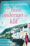 Het huis onderaan de klif - special Lidl - Sharon Gosling