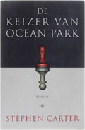 Keizer Van Ocean Park - Johannes Jonkers, Stephen L. Carter