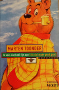 Ik voel dat heel fijn aan / Als dat maar goed gaat - Marten Toonder