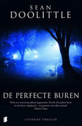 De Perfecte Buren - Sean Doolittle