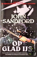 Op Glad Ijs - John Sandford