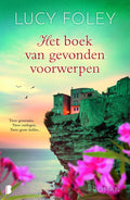 Het boek van gevonden voorwerpen - Lucy Foley