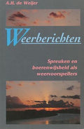 Weerberichten - De Weijer