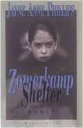 Zomerkamp shelter - Phillips, Gerda Baardman