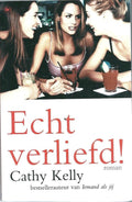 Echt verliefd !