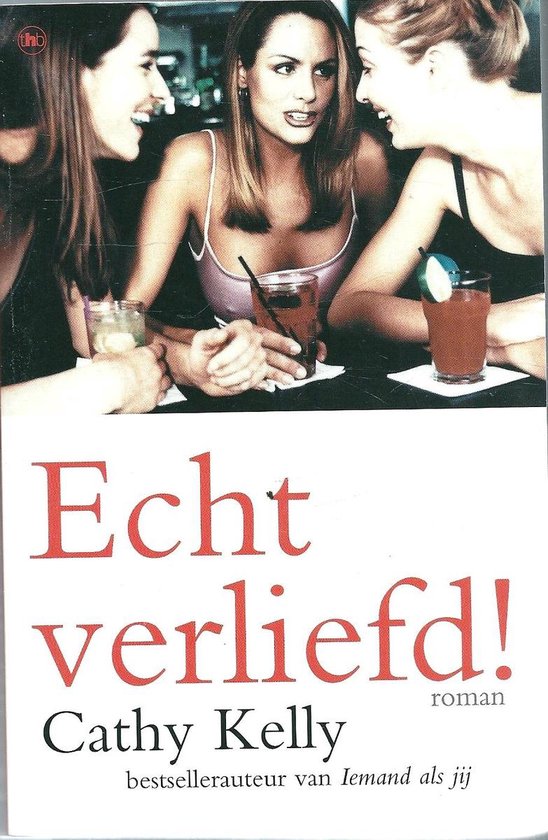 Echt verliefd !