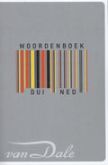 Woordenboek Duits - Nederlands