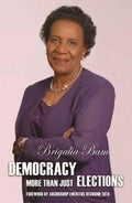 Democracy - Brigalia Bam