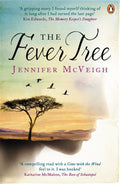 Fever Tree - Jennifer Mcveigh