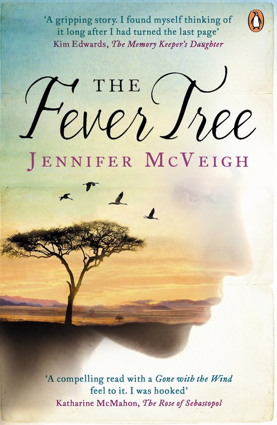 Fever Tree - Jennifer Mcveigh