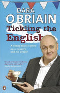 Tickling & English - Dara O Briain, O Briain, Dara