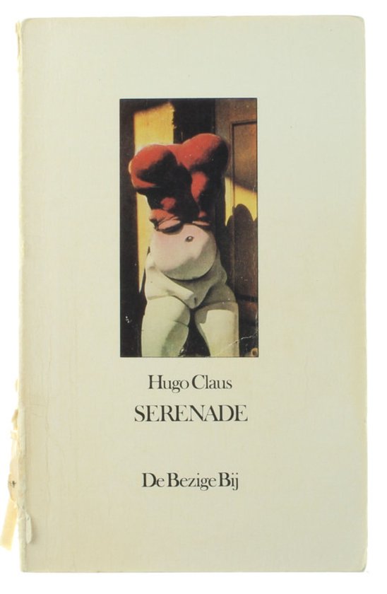 Serenade - Hugo Claus