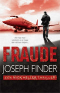 Fraude - Joseph Finder