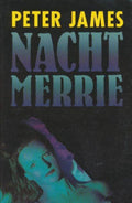 Nachtmerrie - Peter James