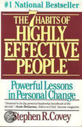 The seven habits of highly effective people | Stephen R. Covey - Stephen R. Covey, Sean Covey