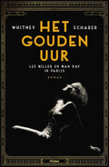 Het gouden uur - Whitney Scharer