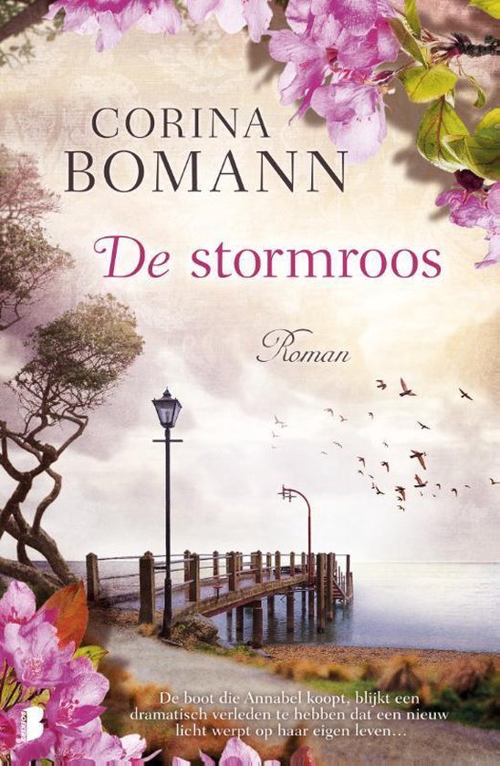 De Stormroos - Corina Bomann
