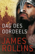 Dag Des Oordeels - James Rollins