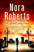 De gloed van vuur | - Nora Roberts