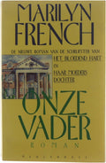 Onze Vader - M. French, Bos Jeanette vertaalster
