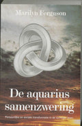 De Aquarius Samenzwering - M. Ferguson