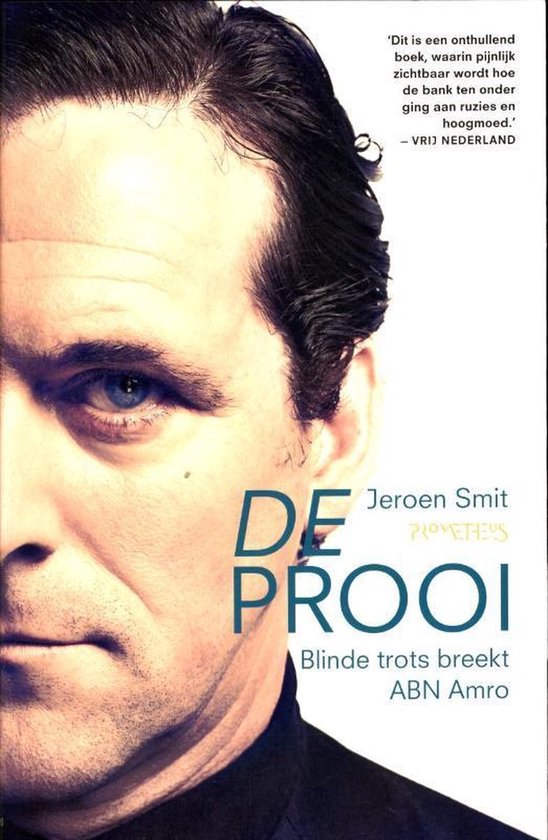 De Prooi - Jeroen Smit