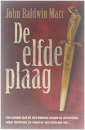 Elfde Plaag - Baldwin Marr, N van der Meulen