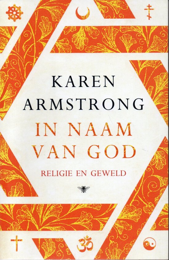 In naam van God - Karen Armstrong, Onbekend