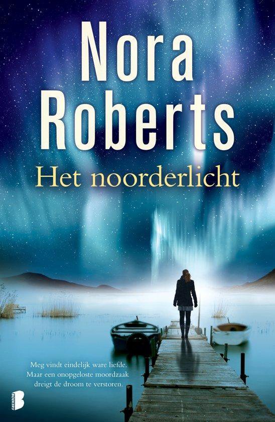 Het noorderlicht - Nora Roberts, geen