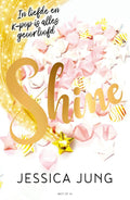 Shine 1 - Shine - Jessica Jung