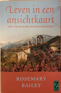 Leven in een ansichtkaart - Rosemary Bailey