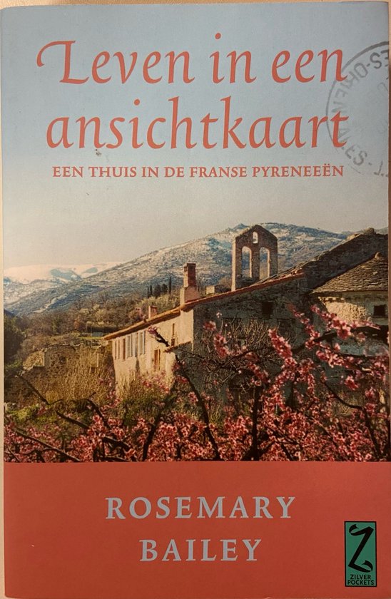 Leven in een ansichtkaart - Rosemary Bailey