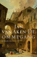 De ommegang - Jan van Aken