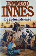De gedoemde oase - Hammond Innes
