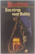 Strop voor bobby - A.C. Baantjer