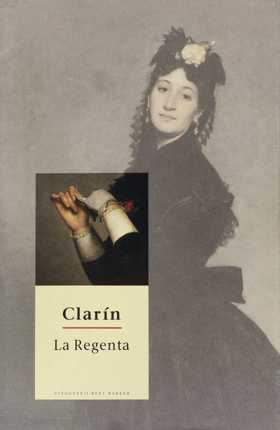 La Regenta - Clarín